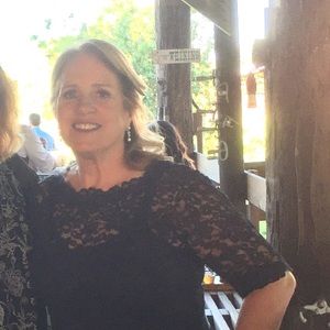 Meet your Posher, Christine